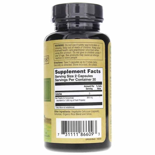 Bee Propolis, HG